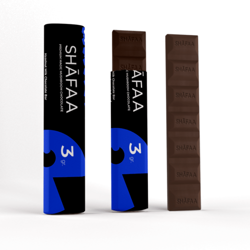 Penis Envy Chocolate