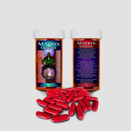 Microdose Pills