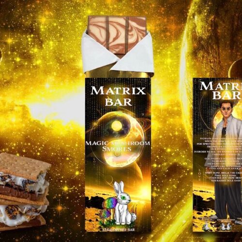 Matrix Bar