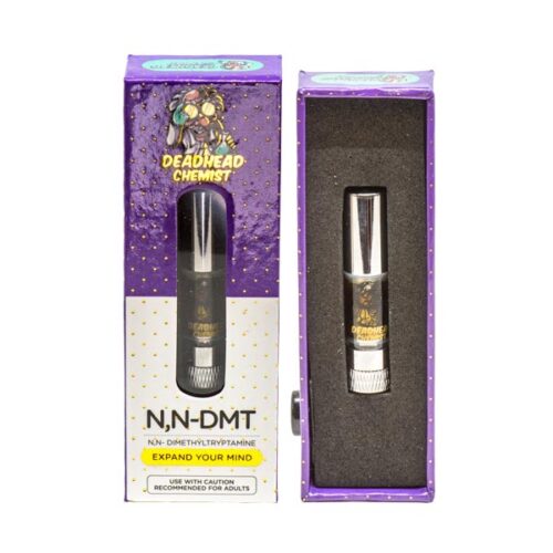 DMT Cartridges