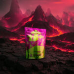 Magic mushroom gummies Area52.com