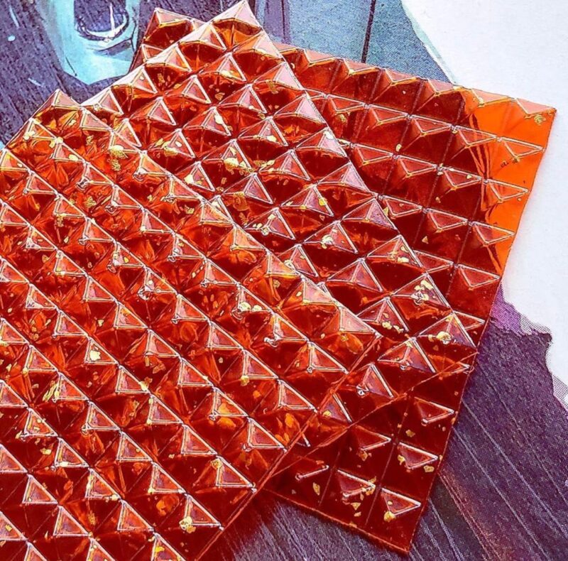 gel tabs lsd