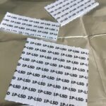 Buy 1P LSD blotter