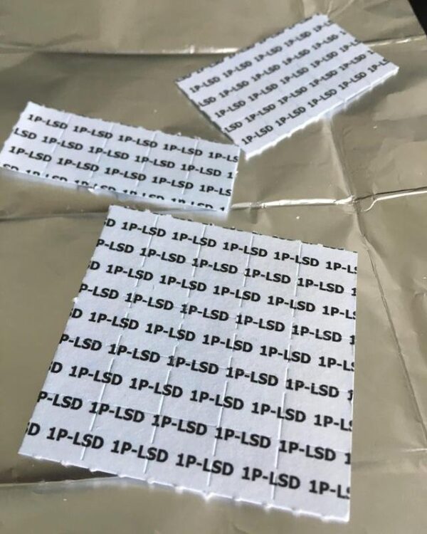Buy 1P LSD blotter