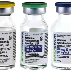 ketamine Liquid