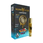cartridge muha meds