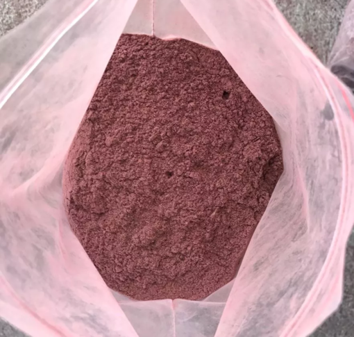Mimosa Hostilis Root Bark powder 500g