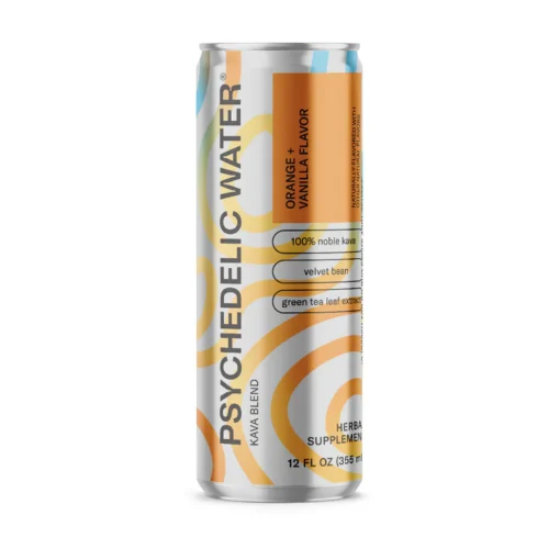 Psychedelic Water Review