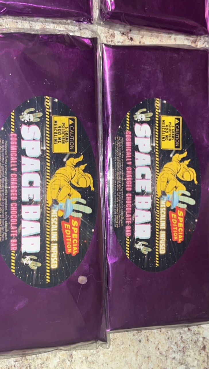 Buy mescaline chocolate bar