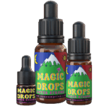 Magic Drops for sale.